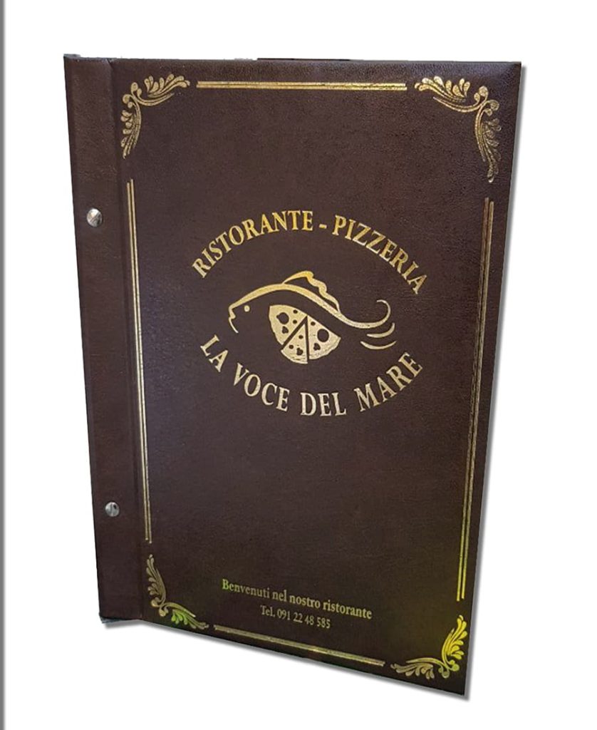 Jelovnici - Elite Print