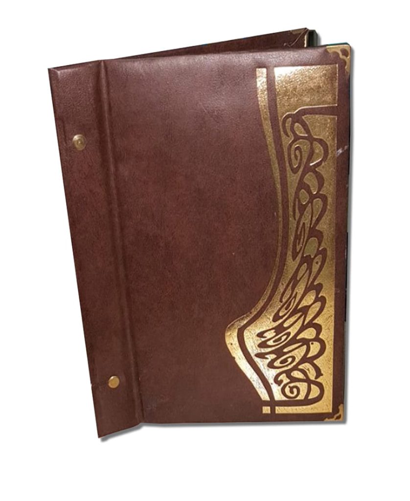 Jelovnici - Elite Print